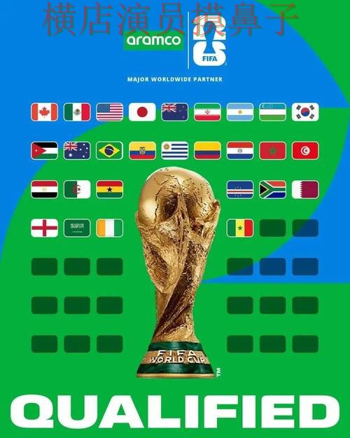 盘点世界杯投注平台合集：从真实体验到直播观看全流程解析 - 2026世界杯